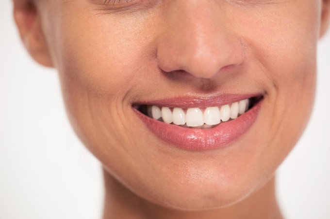 Dentystyczne wybielanie zębów